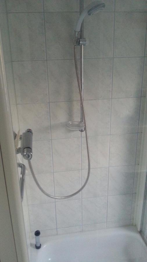 Fewo Zur Ilmenau Melbeck Habitación foto